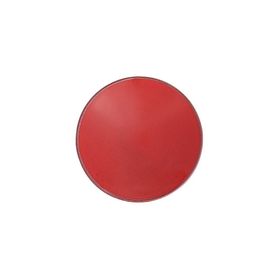 Porland Grazia Seasons Kırmızı 20 cm 6 Adet Çukur Tabak