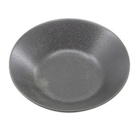 Porland Grazia Seasons Siyah 12 cm Kase
