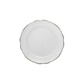 Porland Green Line 19 cm Düz Tabak