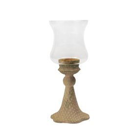 Porland Greeny 35 cm Mumluk