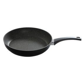 Porland Grena 30 cm Siyah Tava