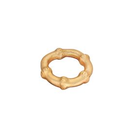 Porland Halat Gold 5.5 cm Yüzük Peçetelik