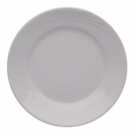 Porland Halley 22 CM 6 Adet Beyaz Çukur Tabak