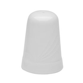 Porland Halley 5 cm 6 Adet Beyaz Biberlik