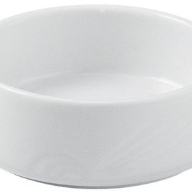 Porland Halley Beyaz 12 cm 6 Adet Küllük