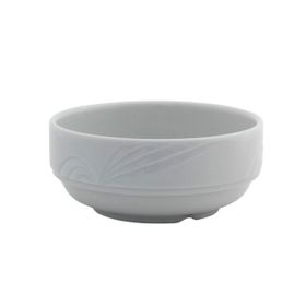 Porland Halley Beyaz 12 cm Kase