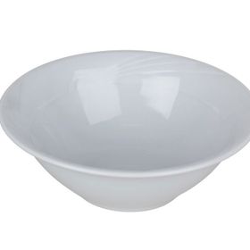 Porland Halley Beyaz 19 cm Kase