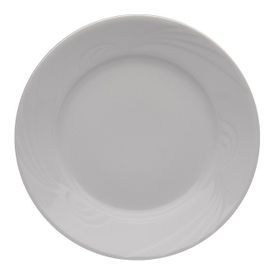 Porland Halley Beyaz 30 cm 6 Adet Çukur Tabak