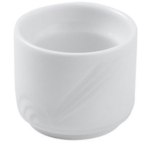 Porland Halley Beyaz 6 cm 6 Adet Yumurtalık