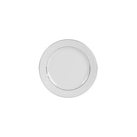 Porland Hazan Platin 20 cm Düz Tabak
