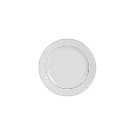 Porland Hazan Platin 20 cm Düz Tabak