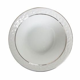 Porland Hazan Platin Yaldız 15 cm Kase