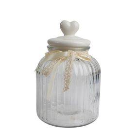 Porland Heart 3700 cc Saklama Kabı