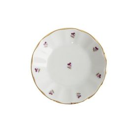 Porland Hercai 11 cm 6 Adet Çay Tabağı