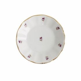 Porland Hercai 11 cm Çay Tabağı