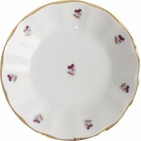Porland Hercai 11 cm Çay Tabağı