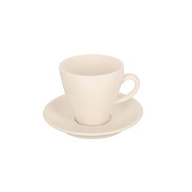 Porland Heritage Standard Alumilite Tabaklı 300 cc 6 Adet Çay Fincanı