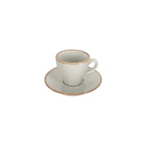 Porland Heritage Standard Seasons Bej Tabaklı 175 cc 12 Adet Çay Fincanı