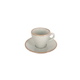 Porland Heritage Standard Seasons Bej Tabaklı 175 cc 12 Adet Çay Fincanı