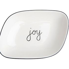 Porland Hope 10x15 cm Kahvaltı Meze Tabağı