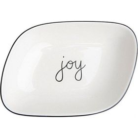 Porland Hope 10x15 cm Kahvaltı Meze Tabağı