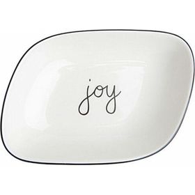 Porland Hope 10x15 cm Kahvaltı Meze Tabağı