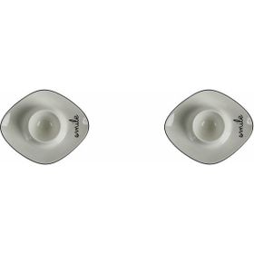 Porland Hope 14 cm 2'li Yumurtalık