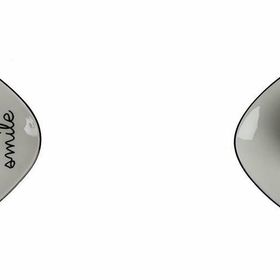 Porland Hope 14 cm 2'li Yumurtalık