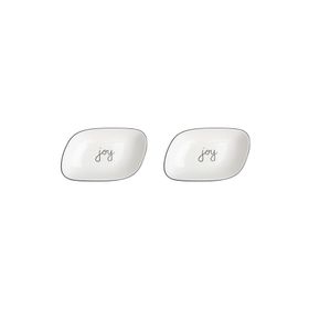 Porland Hope 14 cm Kahvaltı&Meze Tabağı