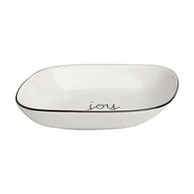 Porland Hope 14 cm Kahvaltı&Meze Tabağı