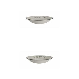 Porland Hope 16 cm 2'li Kase