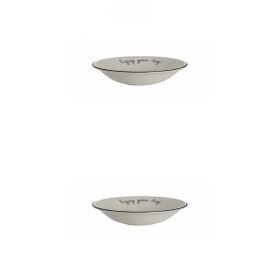 Porland Hope 16 cm 2'li Kase