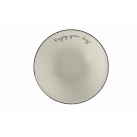 Porland Hope 16 cm Kase Çukur Tabak