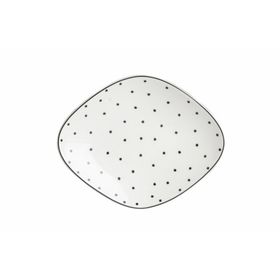 Porland Hope 17 cm Düz Tabak