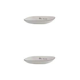 Porland Hope 17 cm Kahvaltı Tabağı