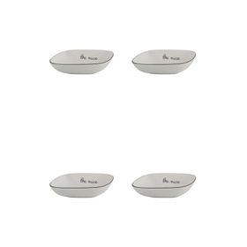 Porland Hope 17 cm Kahvaltı Tabağı