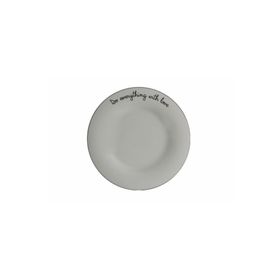 Porland Hope 1'li 27 cm Düz Tabak