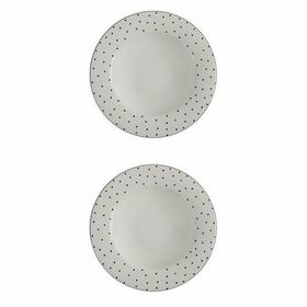 Porland Hope 21 cm 6'lı Çukur Tabak