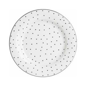 Porland Hope 22 cm 6'lı Düz Tabak