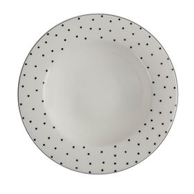 Porland Hope 22 cm Çukur Tabak