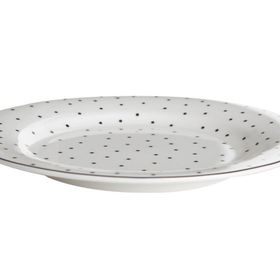 Porland Hope 22 cm Düz Tabak