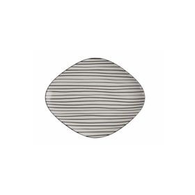 Porland Hope 22x28 cm Düz Tabak