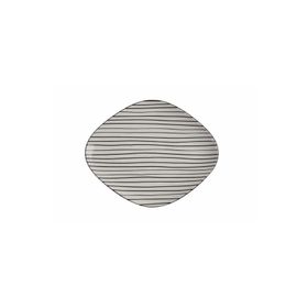 Porland Hope 22x28 cm Düz Tabak