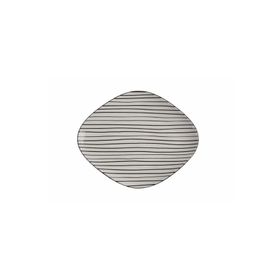 Porland Hope 22x28 cm Düz Tabak