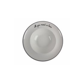 Porland Hope 26 cm Makarna Salata Tabağı