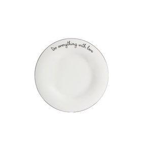 Porland Hope 27 cm Düz Tabak
