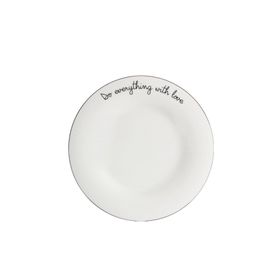 Porland Hope 27 cm Düz Tabak