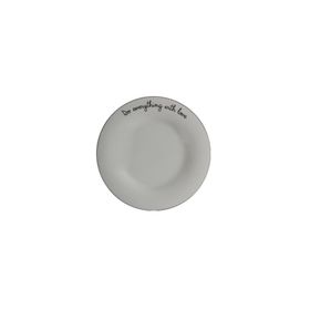 Porland Hope 27 cm Düz Tabak