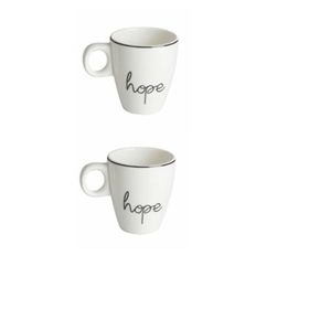 Porland Hope 2'li 130 cc Kupa