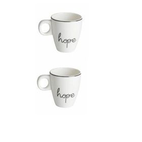 Porland Hope 2'li 130 cc Kupa